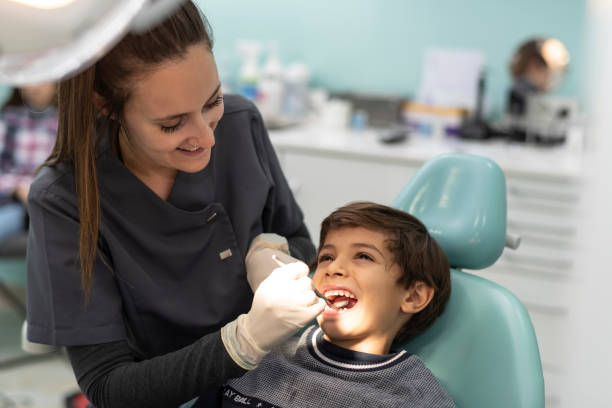 Best Dentist Open on Weekends  in Attica, IN