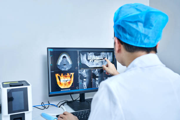 Dentist for Dental Trauma in IN