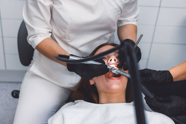 Best Emergency Tooth Extraction  in Attica, IN